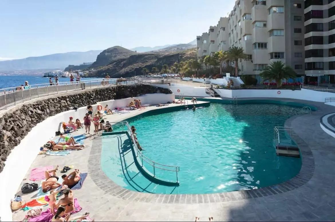 Breathtaking 180 Degrees Views In Tabaiba Alta Apartment Santa Cruz de Tenerife