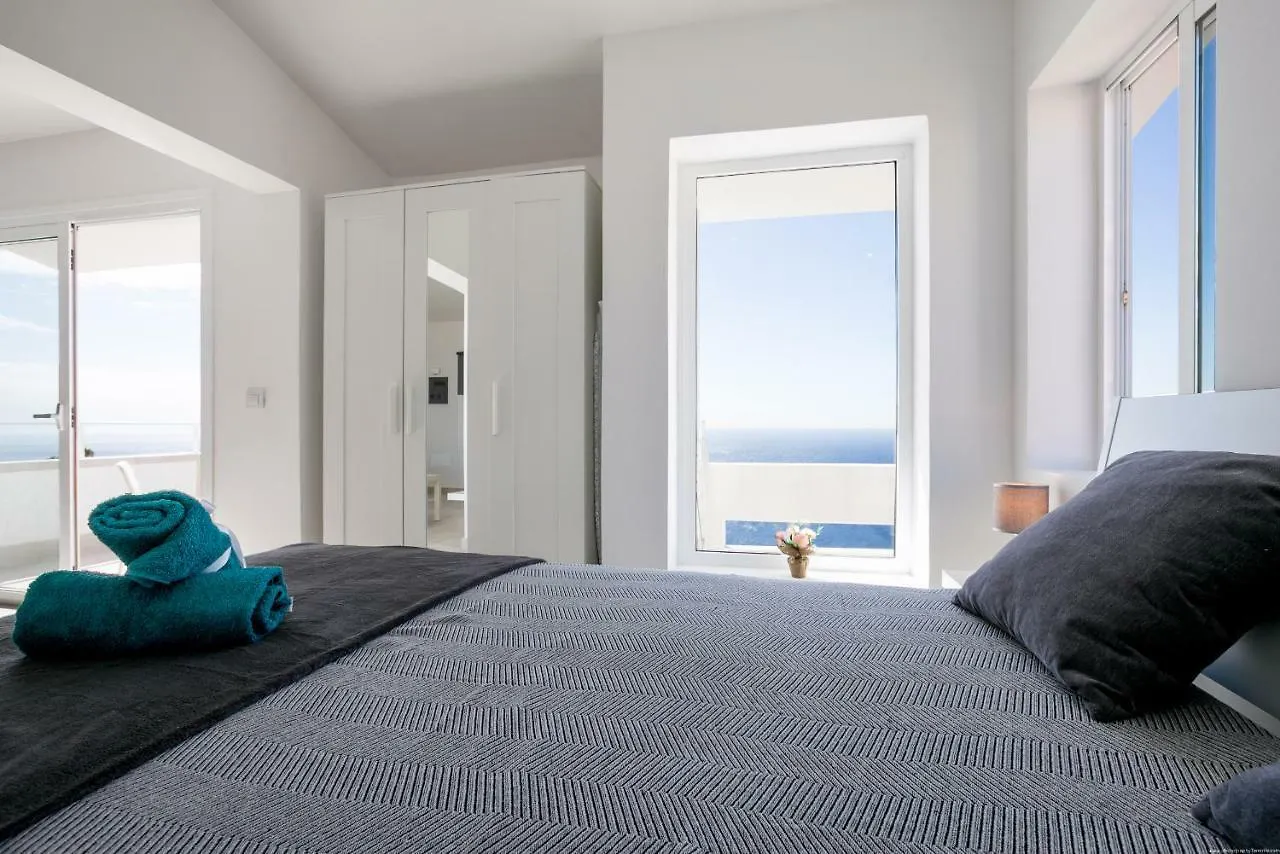 Breathtaking 180 Degrees Views In Tabaiba Alta Apartment Santa Cruz de Tenerife 0*,  Spain