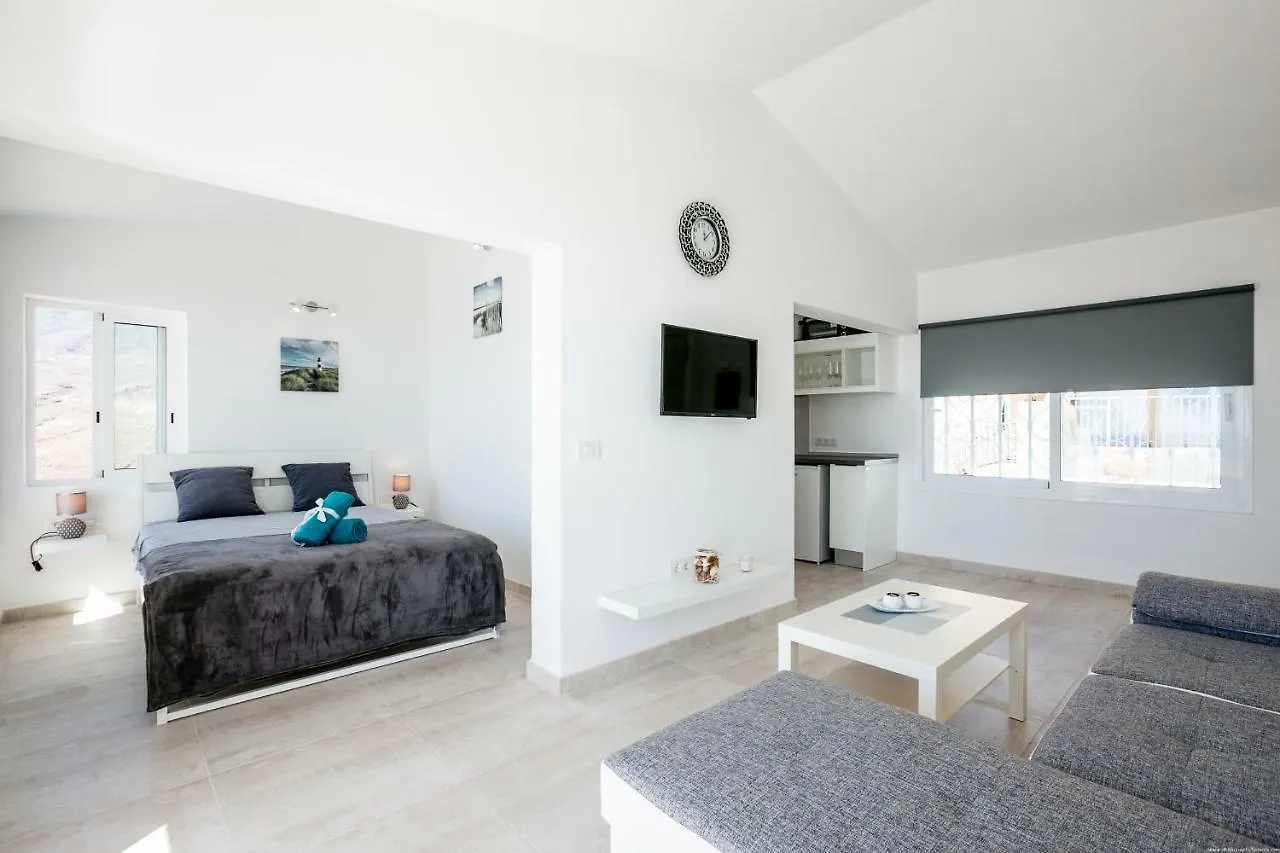 Breathtaking 180 Degrees Views In Tabaiba Alta Apartment Santa Cruz de Tenerife 0*,