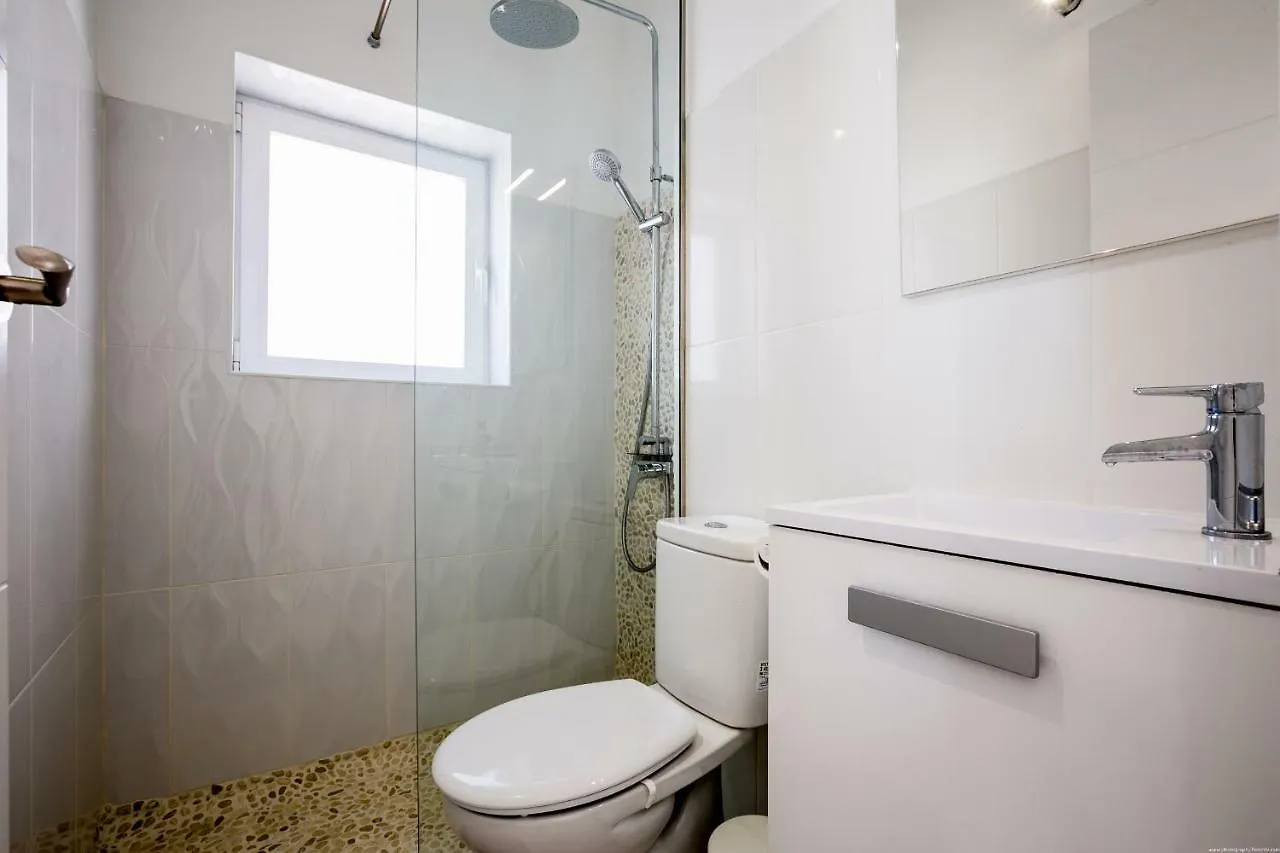 Breathtaking 180 Degrees Views In Tabaiba Alta Apartment Santa Cruz de Tenerife