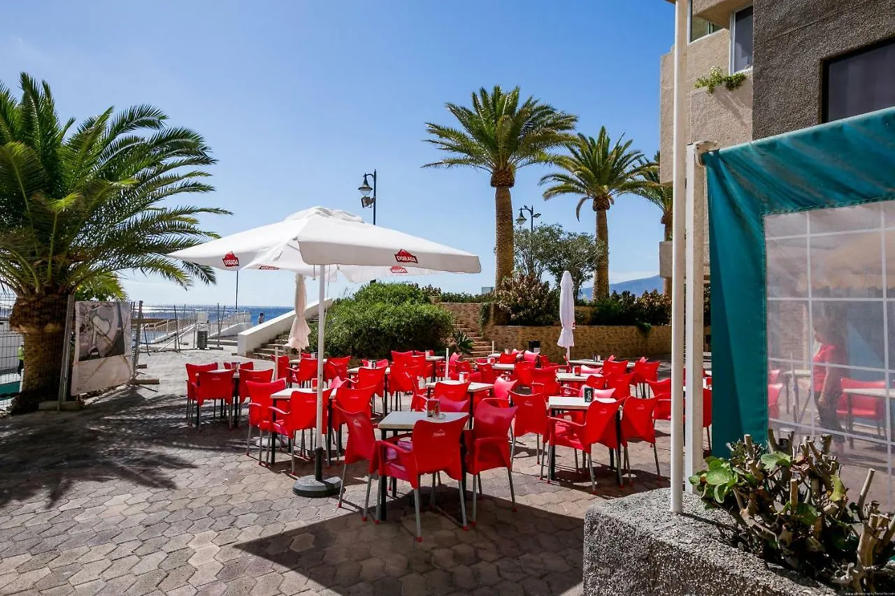Breathtaking 180 Degrees Views In Tabaiba Alta Apartment Santa Cruz de Tenerife 0*,  Spain