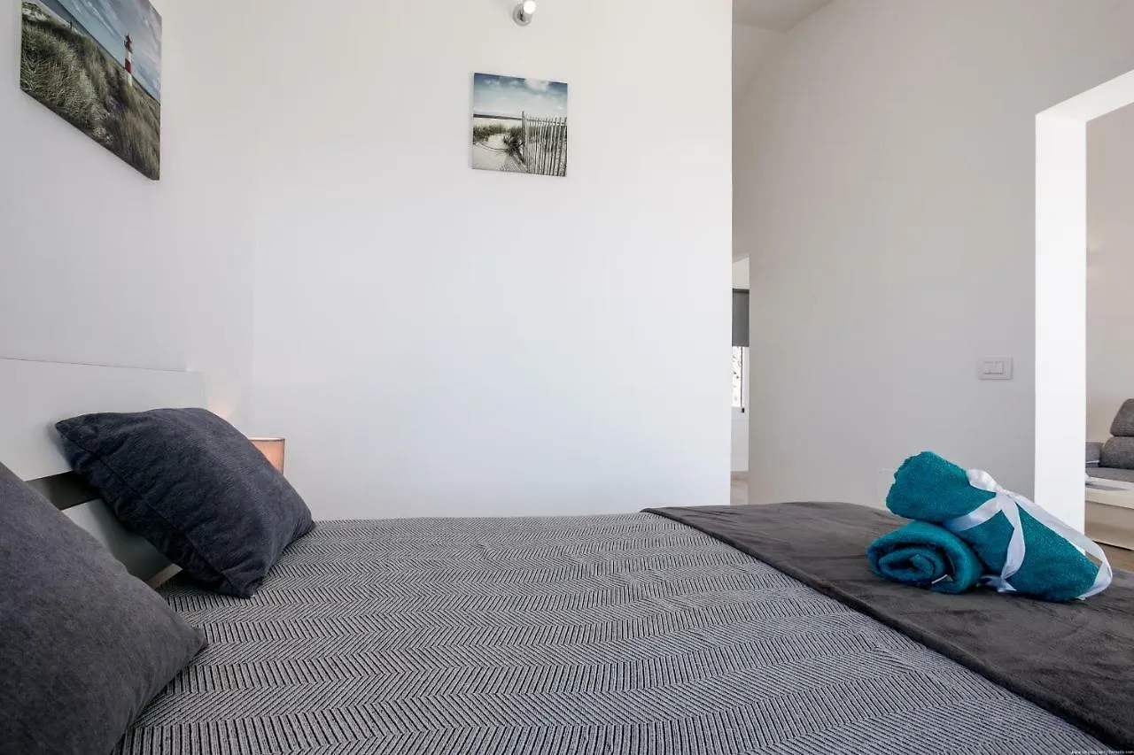 Breathtaking 180 Degrees Views In Tabaiba Alta Apartment Santa Cruz de Tenerife