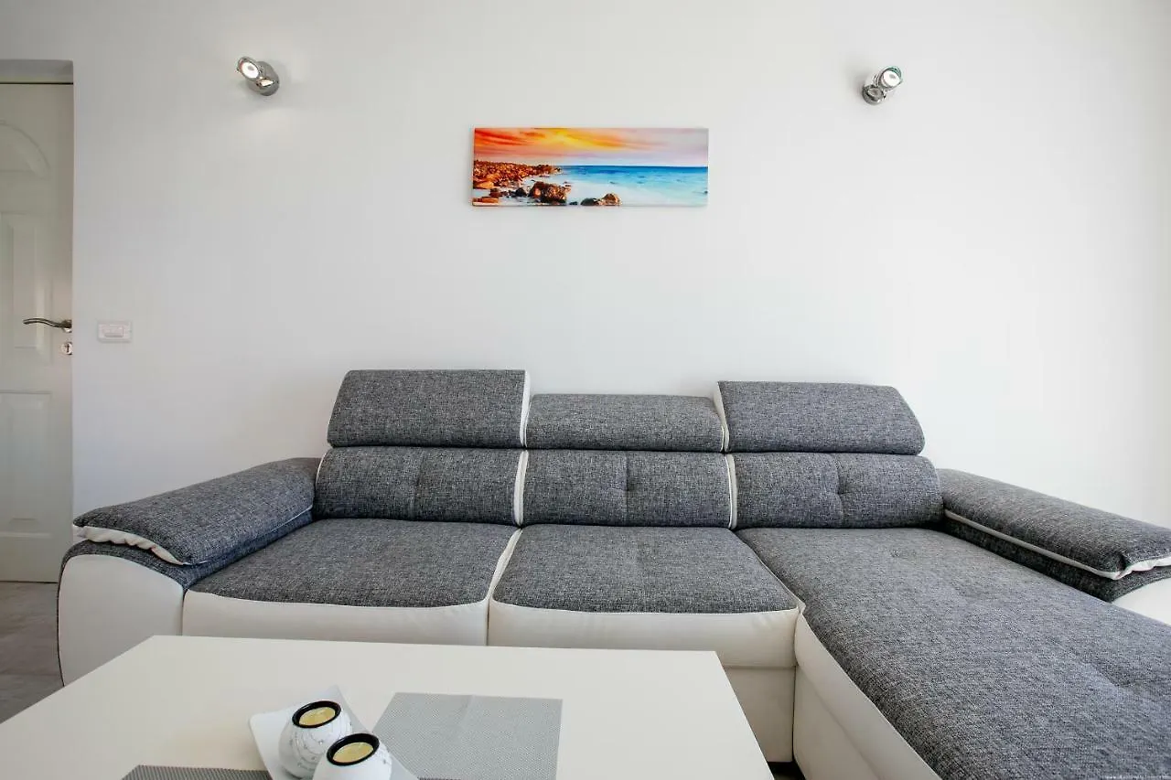 Breathtaking 180 Degrees Views In Tabaiba Alta Apartment Santa Cruz de Tenerife Spain
