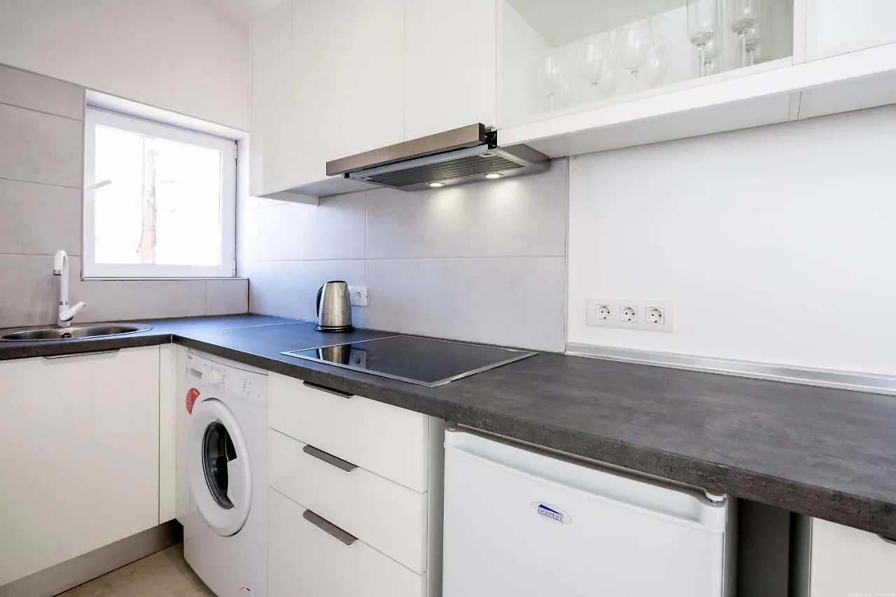 Breathtaking 180 Degrees Views In Tabaiba Alta Apartment Santa Cruz de Tenerife