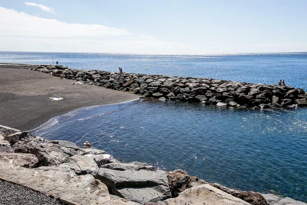 Breathtaking 180 Degrees Views In Tabaiba Alta Apartment Santa Cruz de Tenerife