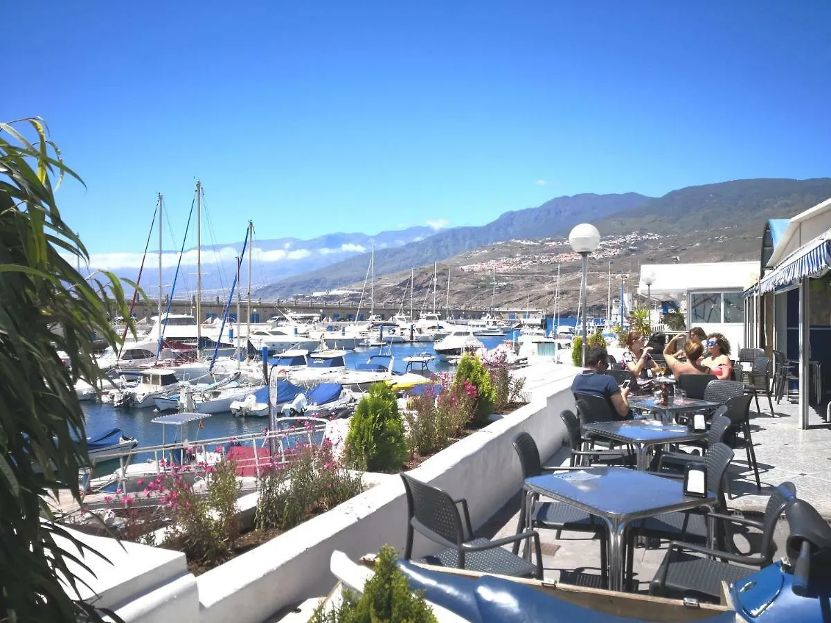 Breathtaking 180 Degrees Views In Tabaiba Alta Apartment Santa Cruz de Tenerife