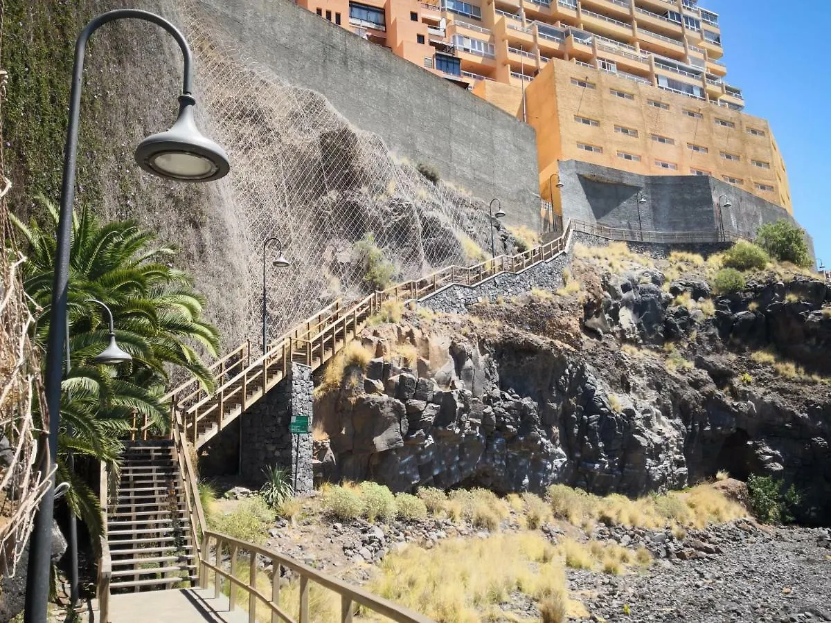 Breathtaking 180 Degrees Views In Tabaiba Alta Apartment Santa Cruz de Tenerife Spain