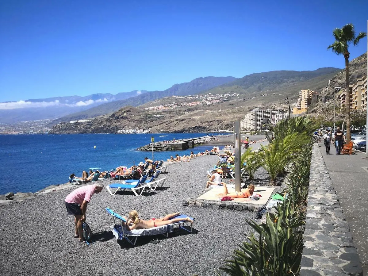 Breathtaking 180 Degrees Views In Tabaiba Alta Apartment Santa Cruz de Tenerife 0*,  Spain
