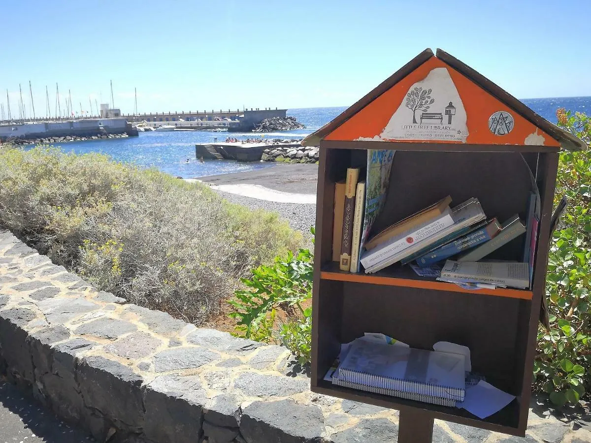 Breathtaking 180 Degrees Views In Tabaiba Alta Apartment Santa Cruz de Tenerife 0*,